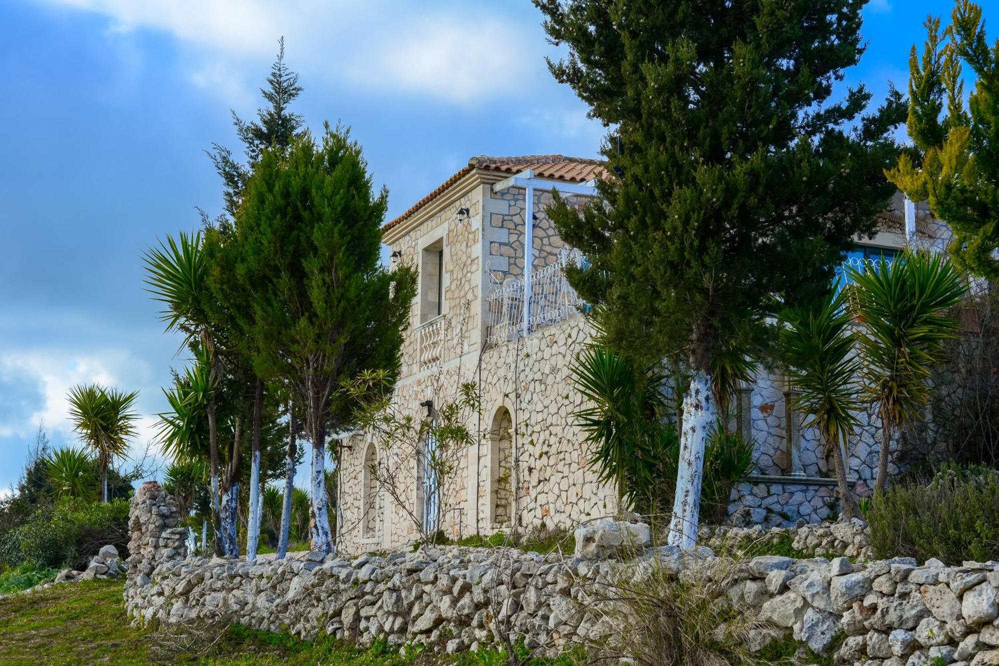Villa Voula Agios Nikolaos  Exterior foto