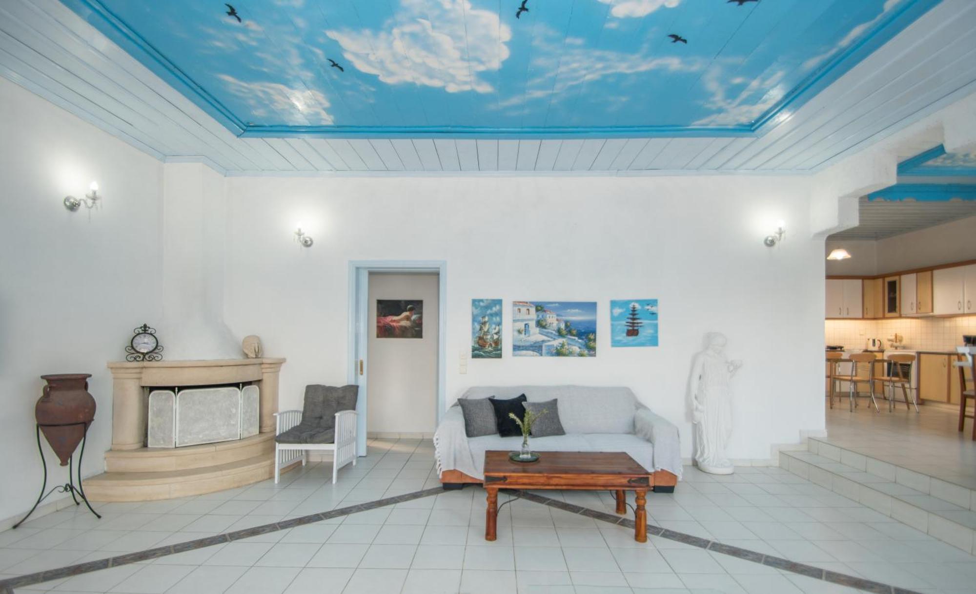 Villa Voula Agios Nikolaos  Exterior foto