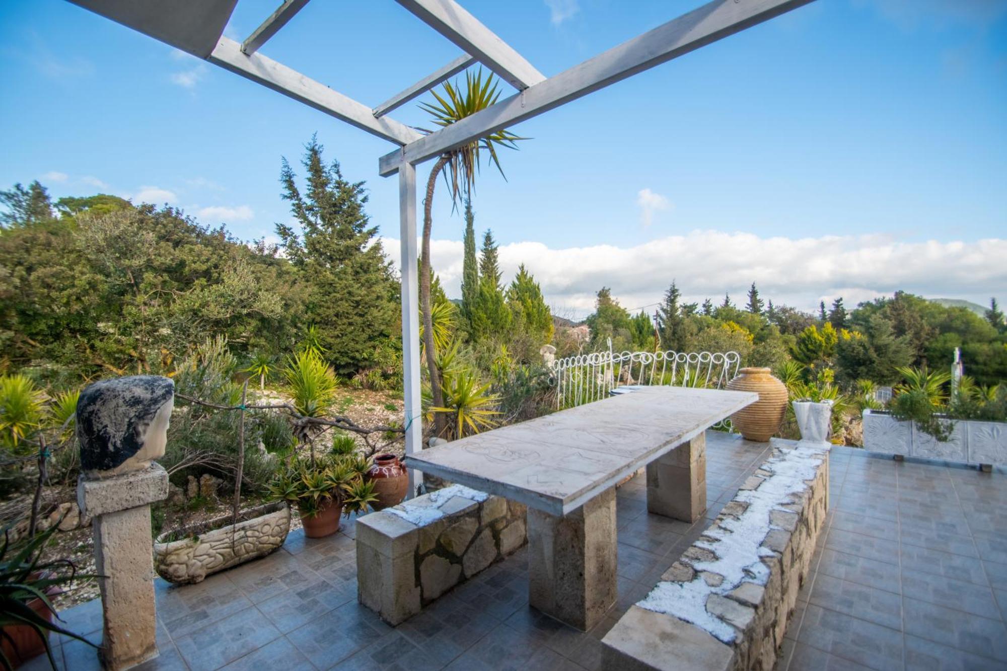 Villa Voula Agios Nikolaos  Exterior foto