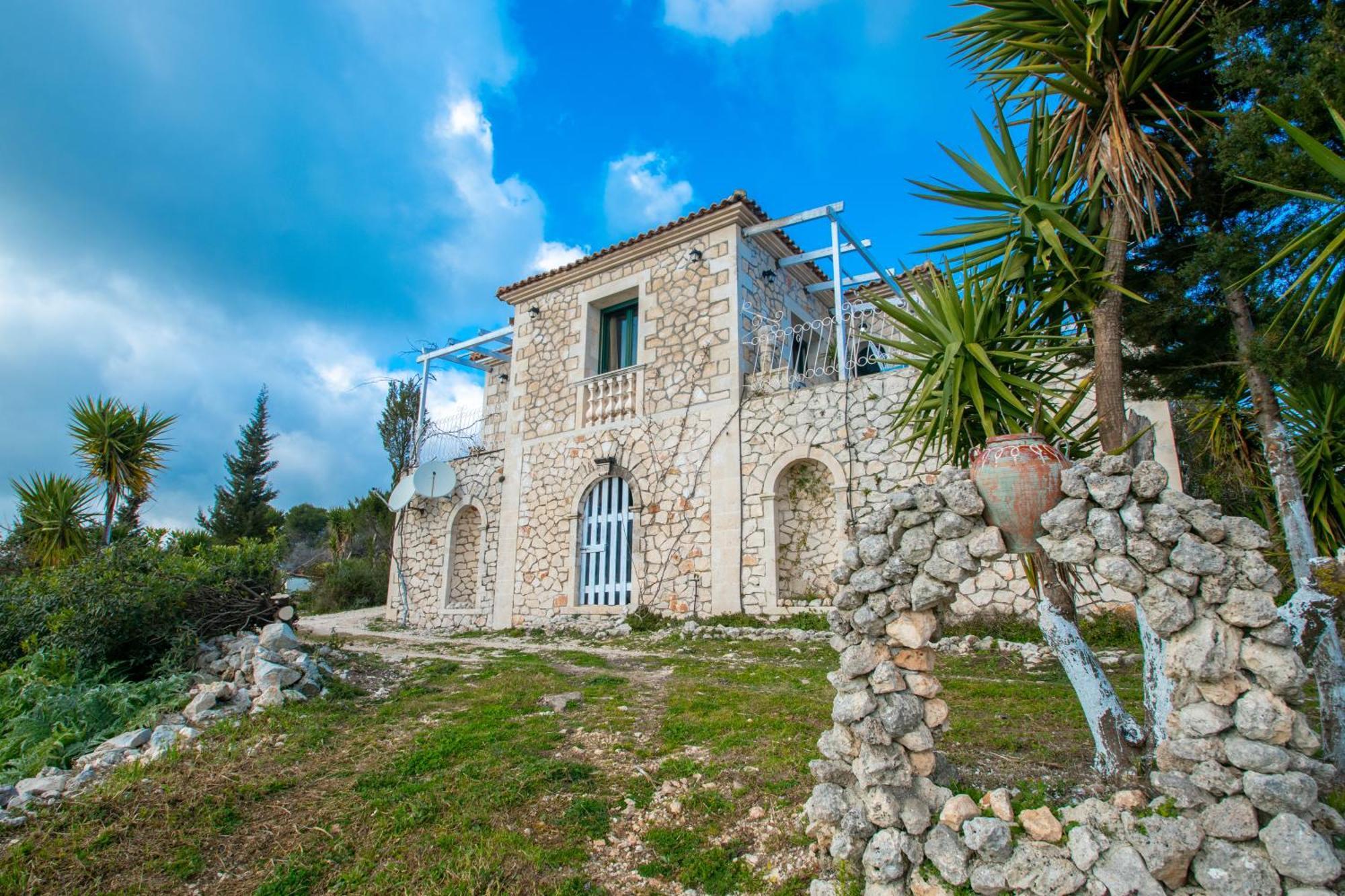 Villa Voula Agios Nikolaos  Exterior foto