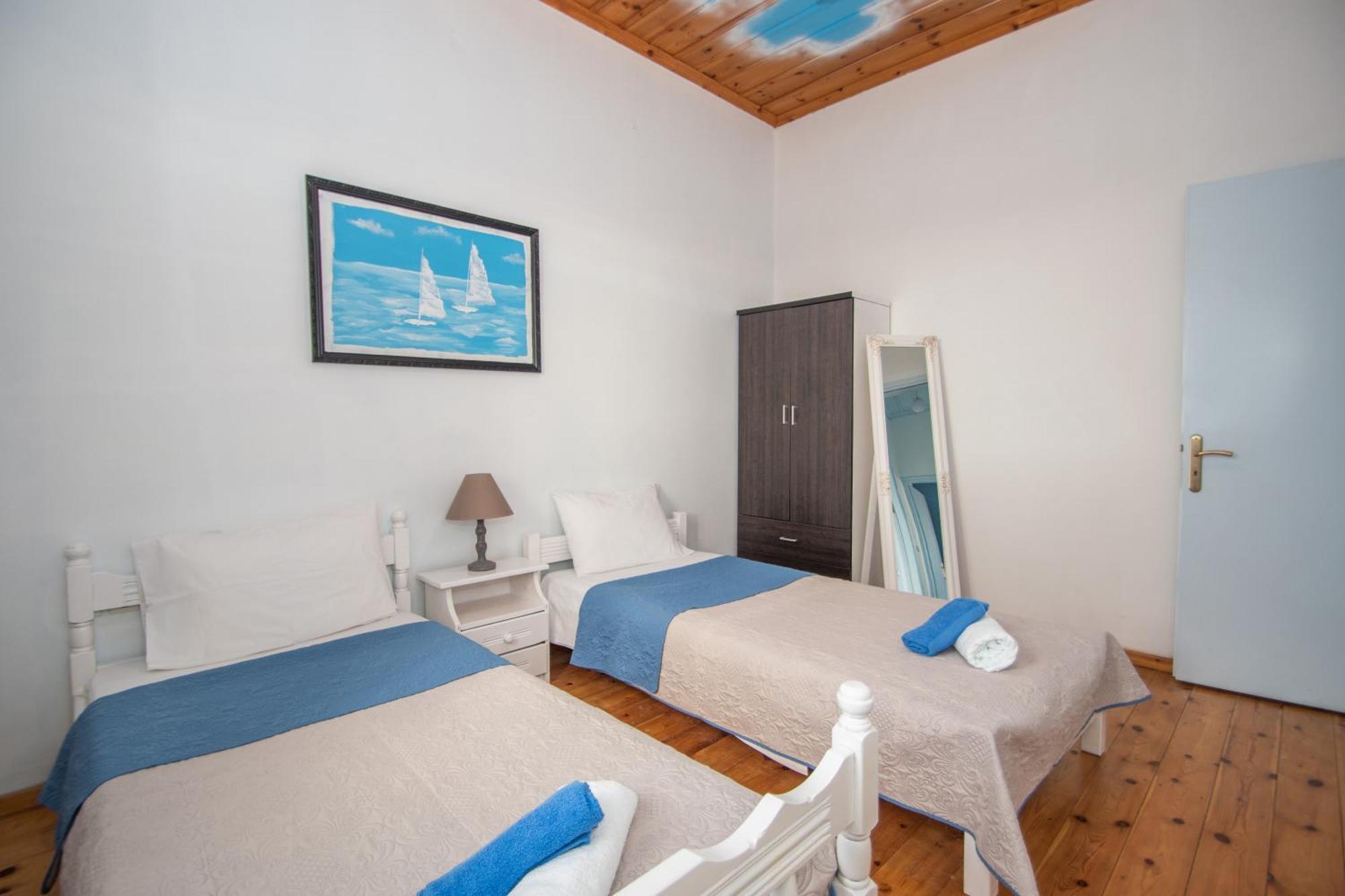 Villa Voula Agios Nikolaos  Exterior foto